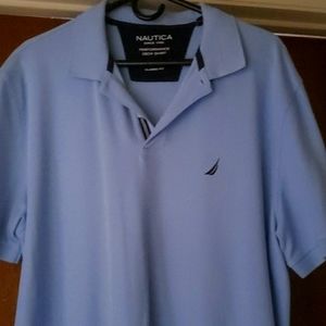Polo shirt